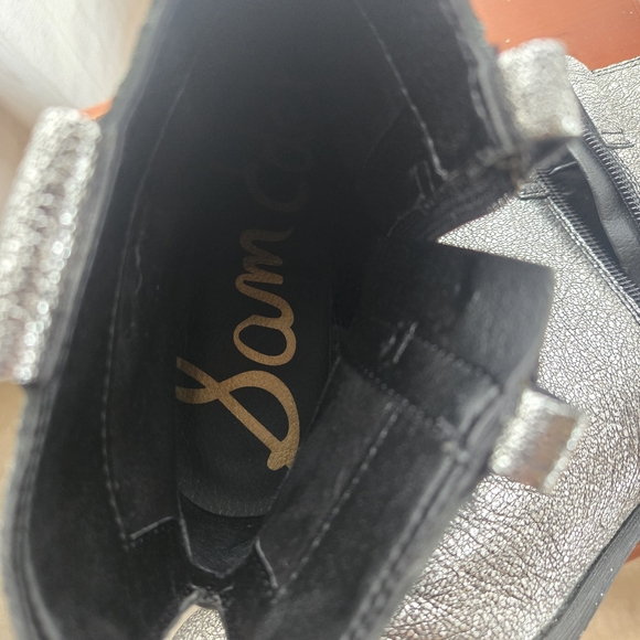 Sam Edelman Booties Size 8 - Picture 8 of 8